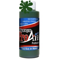 ProAiir Hybrid Green 2oz (GREEN 2OZ)